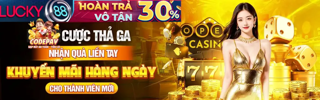 Giao diện hiển thị các tính năng trò chơi nổi bật của ứng dụng x88400
