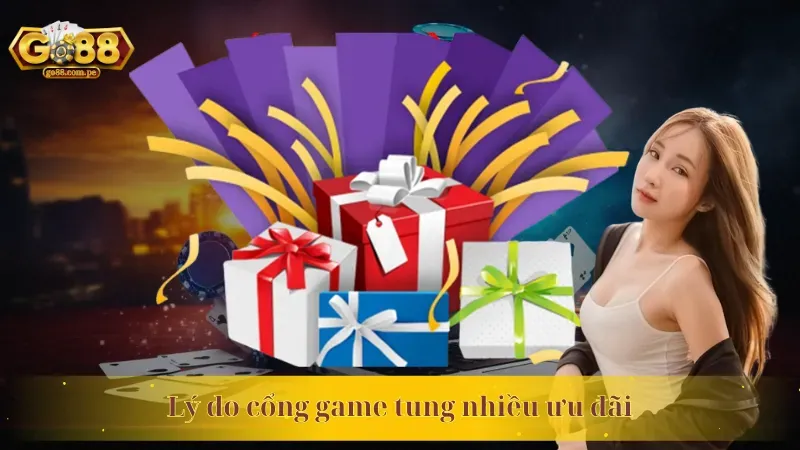 Các chương trình khuyến mãi X88400